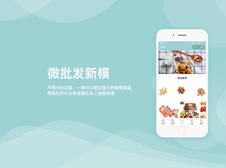 微批发(小程序)(图1)