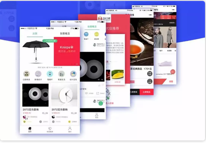 21种小程序推广攻略，助你获取微信亿级流量(图5)